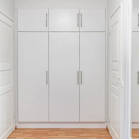 Lägenhet Family Hilla 1 Rovaniemi