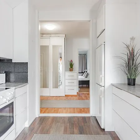 Lägenhet Family Hilla 1