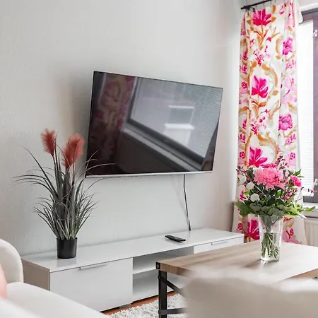 Lägenhet Family Hilla 1 *