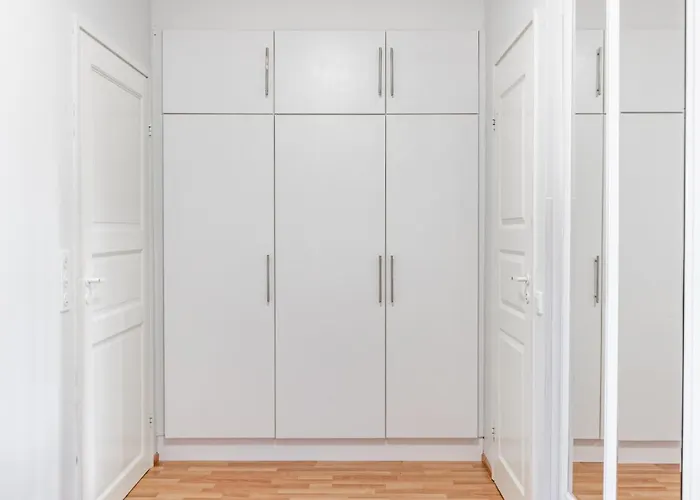 Apartment Family Hilla 1 Rovaniemi