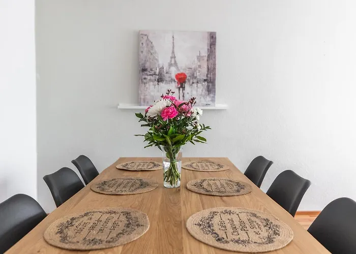 Apartment Family Hilla 1