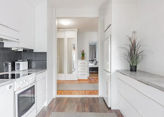 Apartment Family Hilla 1