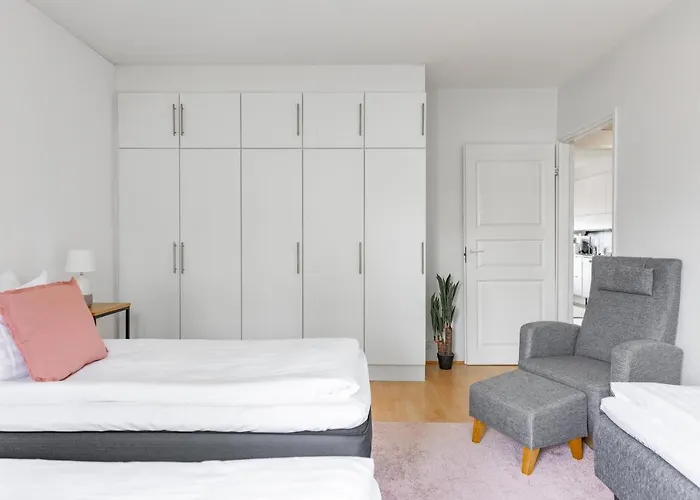 Family Hilla 1 Apartment *