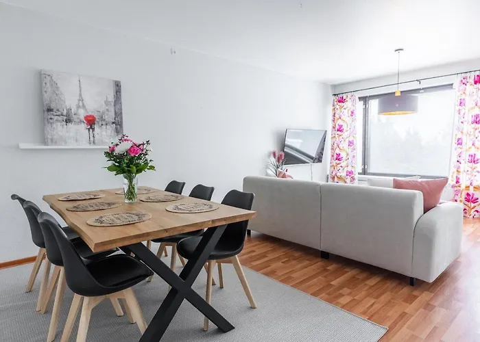 Apartment Family Hilla 1